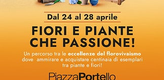 fiera in piazza Portello