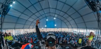 Snowland Music Festival