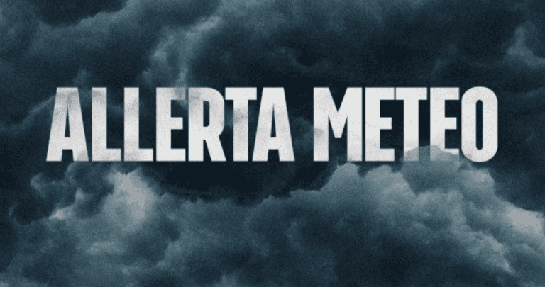 Maltempo a Milano: allerta meteo per forti raffiche di vento