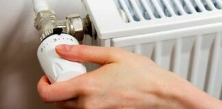 stop termosifoni a Milano