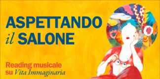 Aspettando il Salone del Libro 2024