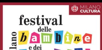 Festival delle bambine e dei bambini
