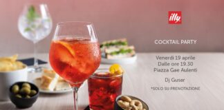 illy gae aulenti