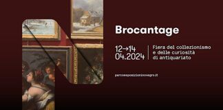 Brocantage 2024
