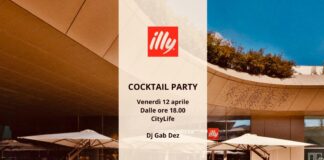 illy citylife venerdì