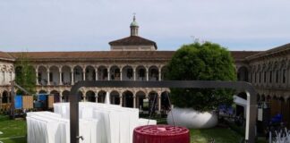 università statale fuorisalone 2024 eventi