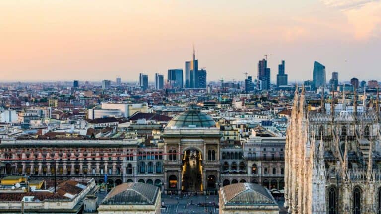 Quanto guadagnano i milanesi? Basiglio il comune più ricco