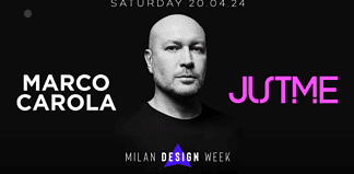 justme marco carola