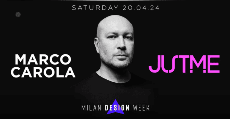justme marco carola