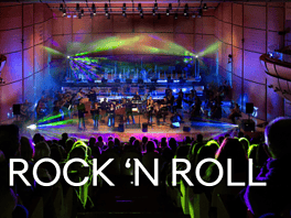 I Love Rock'n Roll