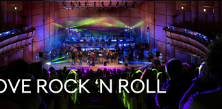 I Love Rock'n Roll