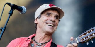 Manu Chao