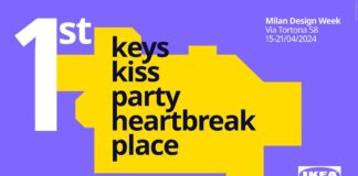 IKEA Milano Design Week