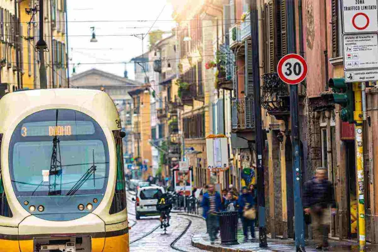 Fiamma Olimpica: percorso, strade chiuse e orari per il passaggio