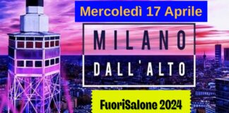 fuorisalone milano torre branca justme