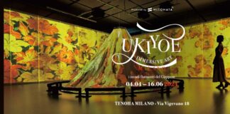 ukiyoe mostra