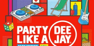 Party Like a Deejay 2024