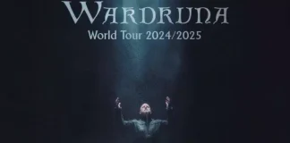 Wardruna