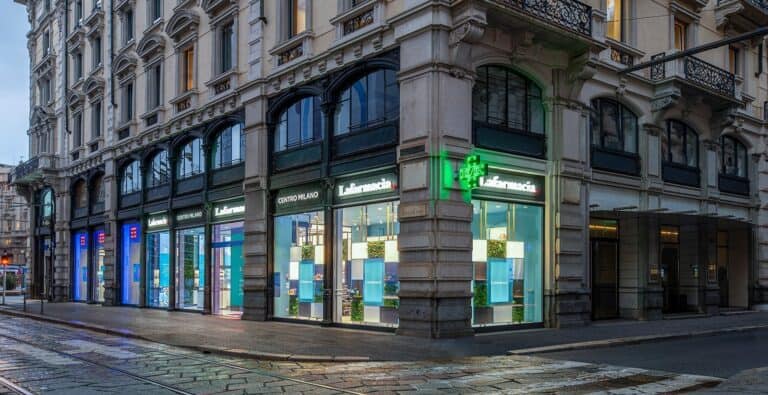 A Milano le farmacie forniranno esami gratuiti