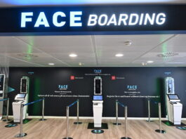 Face Boarding