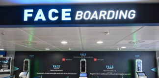 Face Boarding