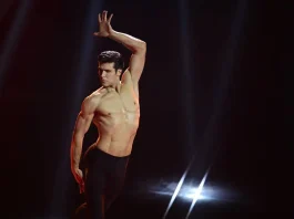 Roberto Bolle and Friends