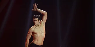 Roberto Bolle and Friends