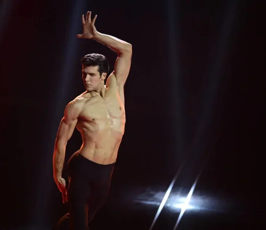 Roberto Bolle and Friends 2026: la grande danza torna a Milano