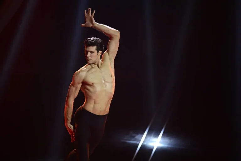 OnDance: torna Roberto Bolle, lezioni gratuite e serate sotto le stelle
