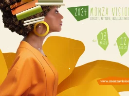 Monza Visionaria 2024