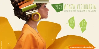 Monza Visionaria 2024