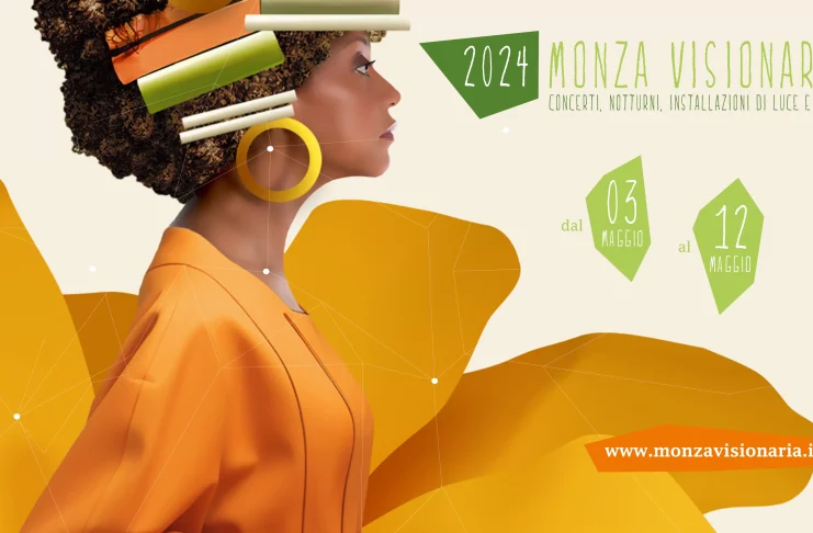 Monza Visionaria 2024
