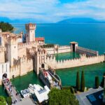 Sirmione Lago di Garda