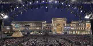 Concerto per Milano 2024