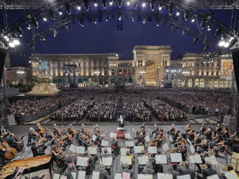 Concerto per Milano 2024
