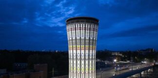 Torre Arcobaleno