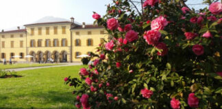 Giornata Nazionale delle Dimore Storiche in Lombardia