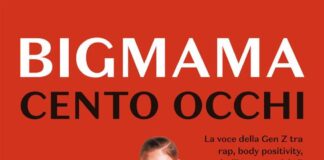 Big Mama libro