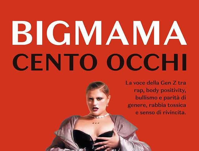 Big Mama libro