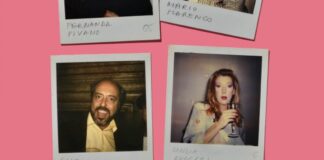 Polaroid Party