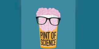 Pint of Science 2024