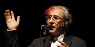 Milano Suona Franco Battiato