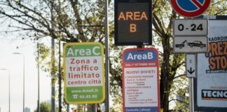 rimandati divieti di circolazione in Area B e C