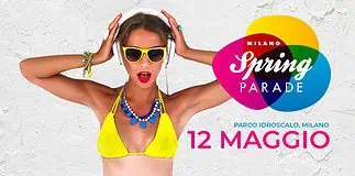 Milano Spring Parade 2024