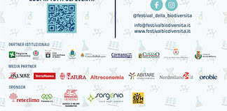 Festival della Biodiversità 2024
