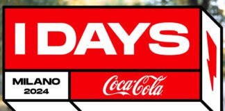 I-Days Milano Coca Cola 2024