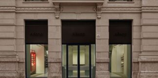 Aesop Milano