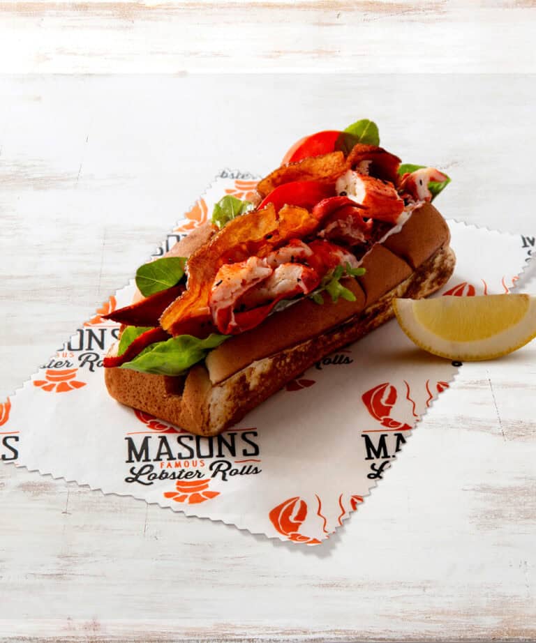 A Milano prima filiale in Europa per una rinomata catena americana di lobster roll