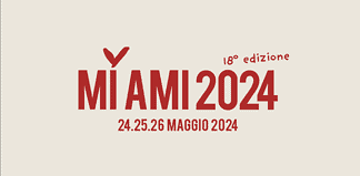 Mi Ami Festival 2024