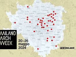 Milano Arch Week 2024